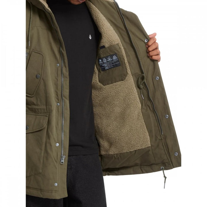 Volcom Starget 5K Parka