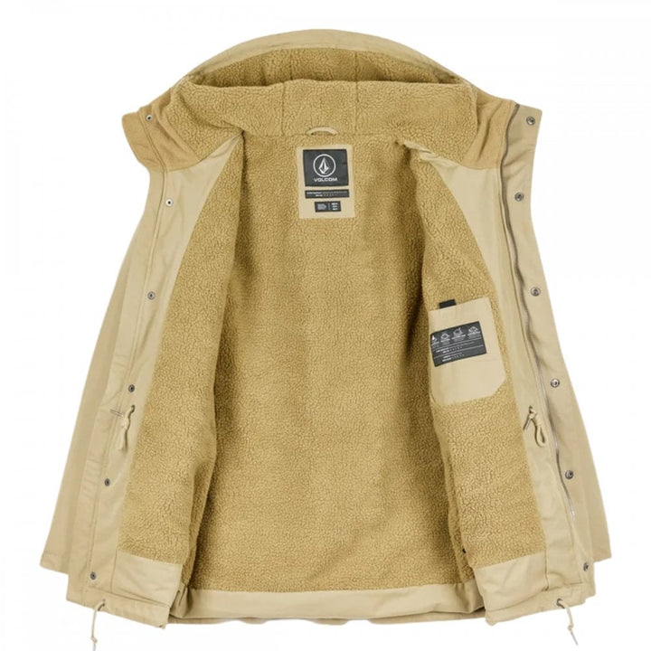 Volcom Starget 5K Parka