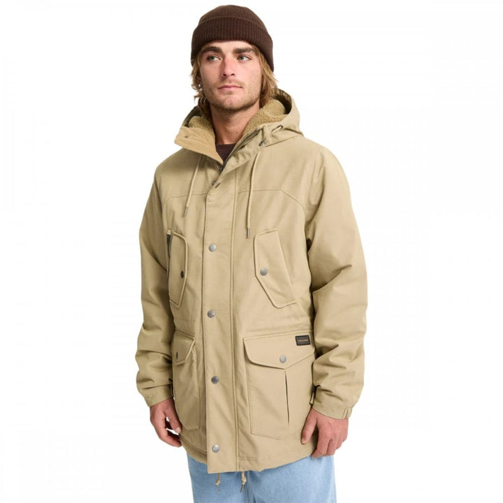 Volcom Starget 5K Parka