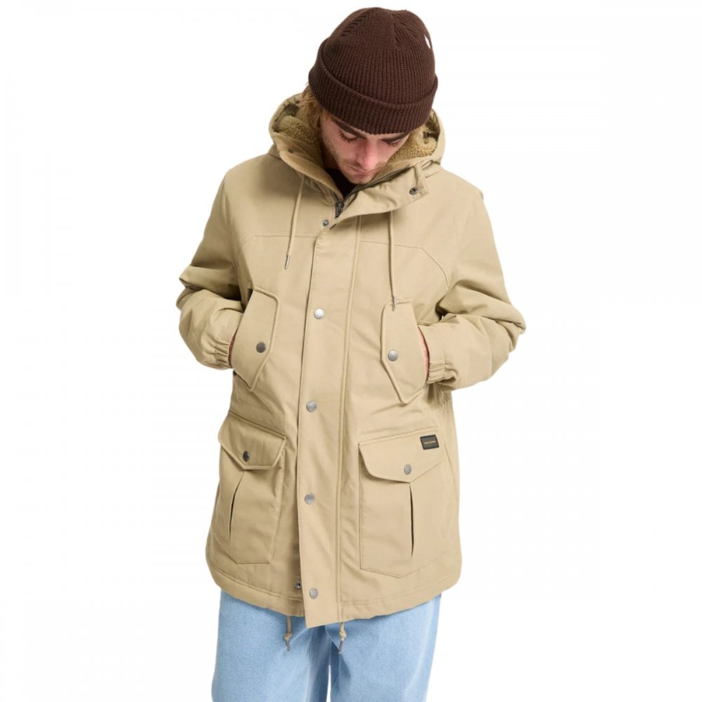 Volcom Starget 5K Parka