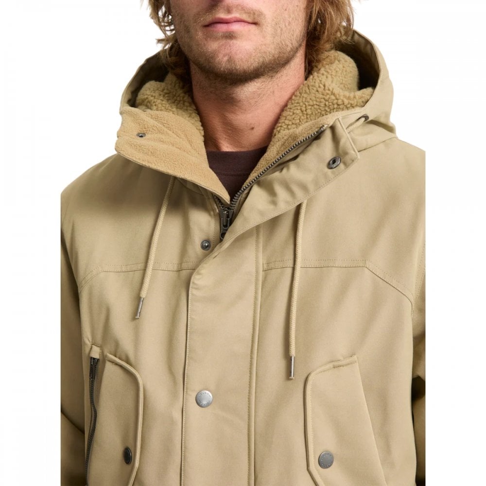 Volcom Starget 5K Parka