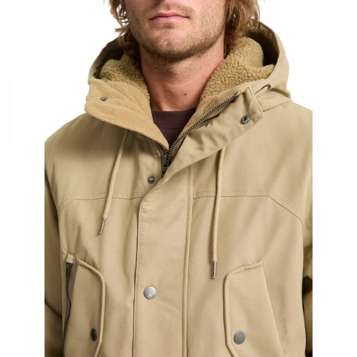 Volcom Starget 5K Parka