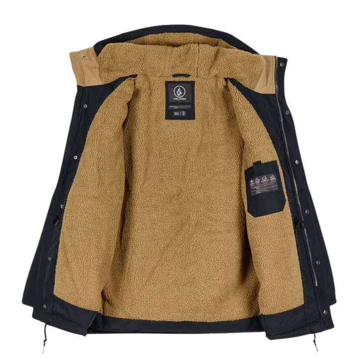 Volcom Starget 5K Parka