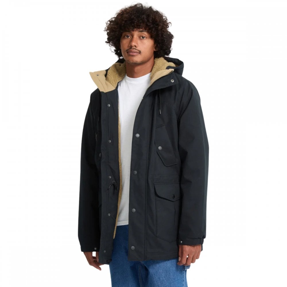 Volcom Starget 5K Parka