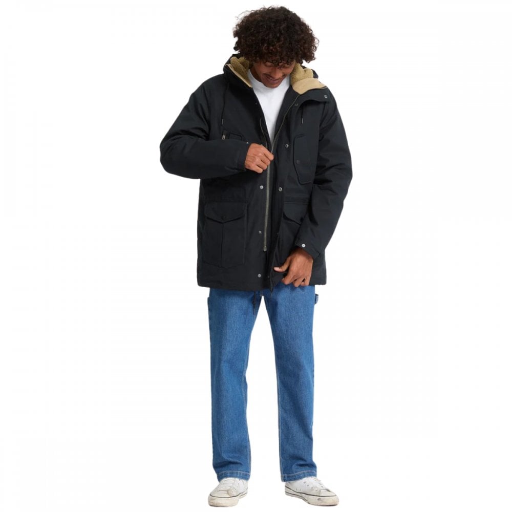 Volcom Starget 5K Parka
