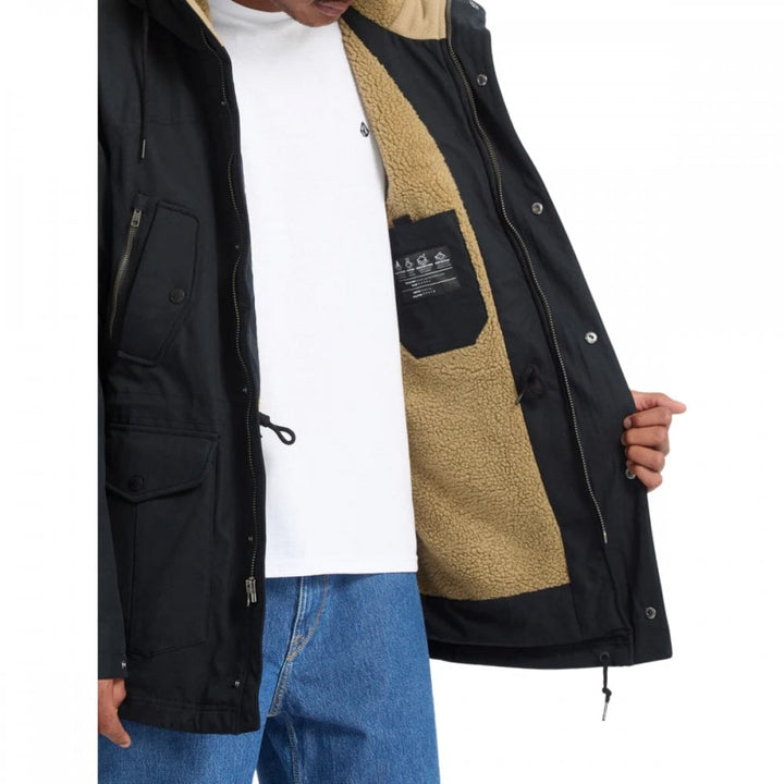 Volcom Starget 5K Parka