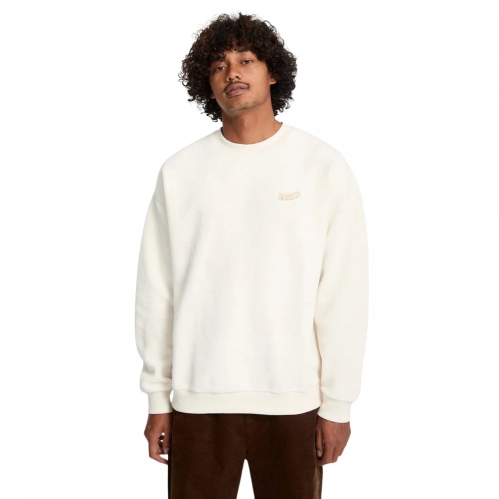 Volcom Too Kool Lse Crew