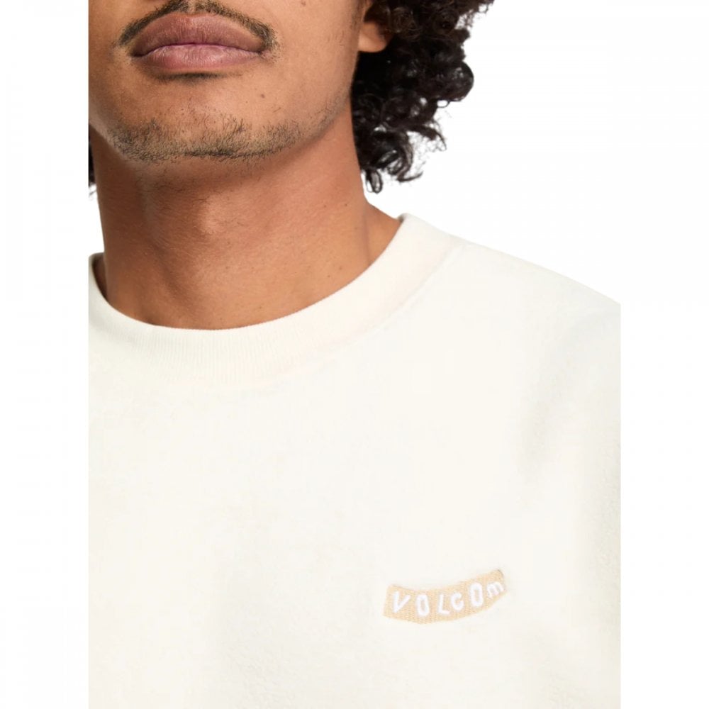 Volcom Too Kool Lse Crew
