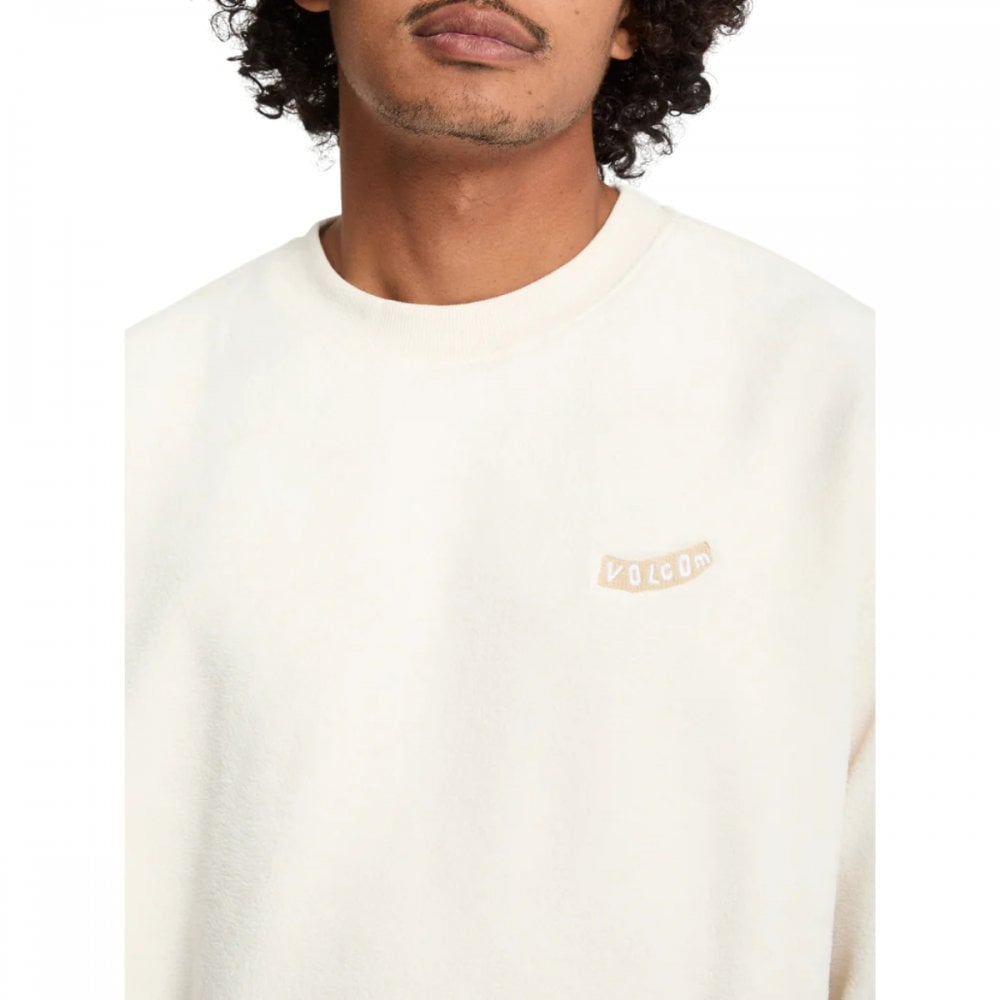 Volcom Too Kool Lse Crew