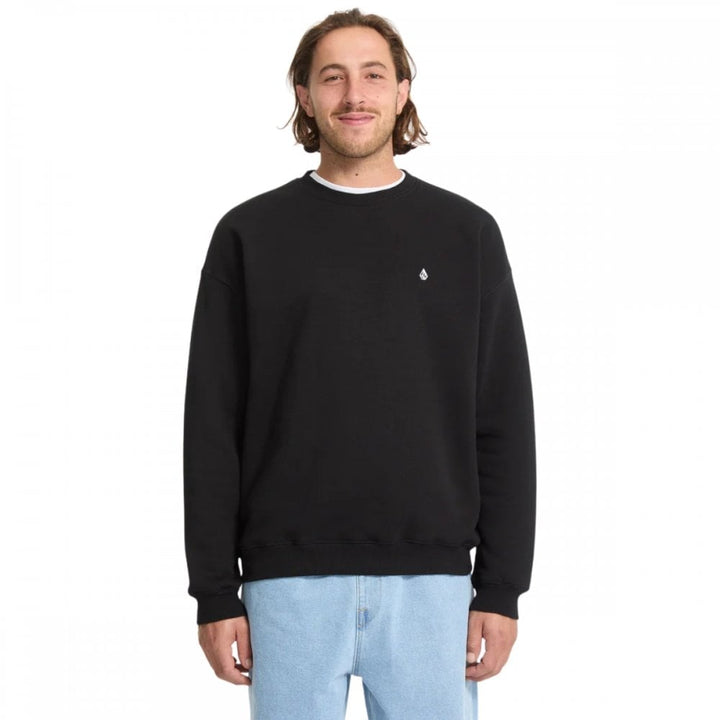 Volcom Single Stone Crew