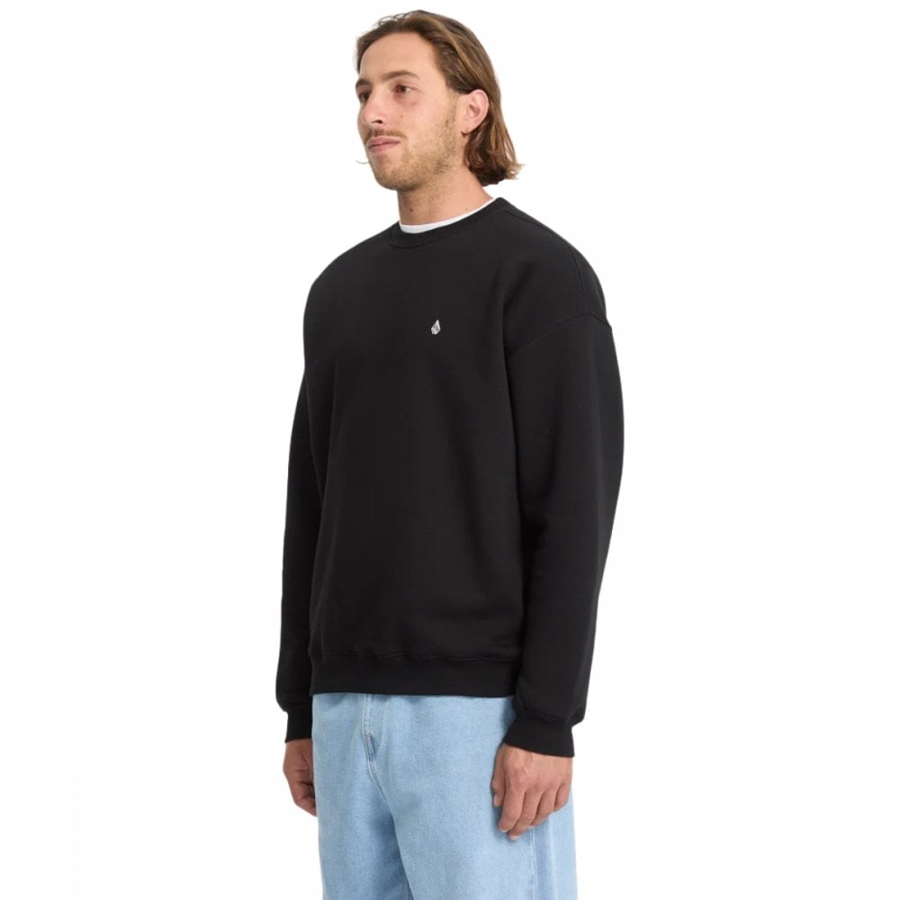 Volcom Single Stone Crew