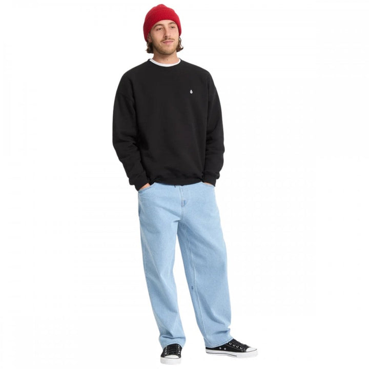 Volcom Single Stone Crew