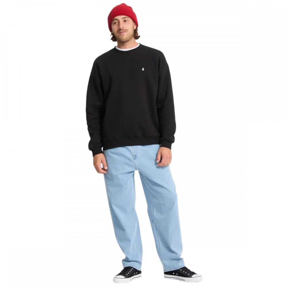 Volcom Single Stone Crew