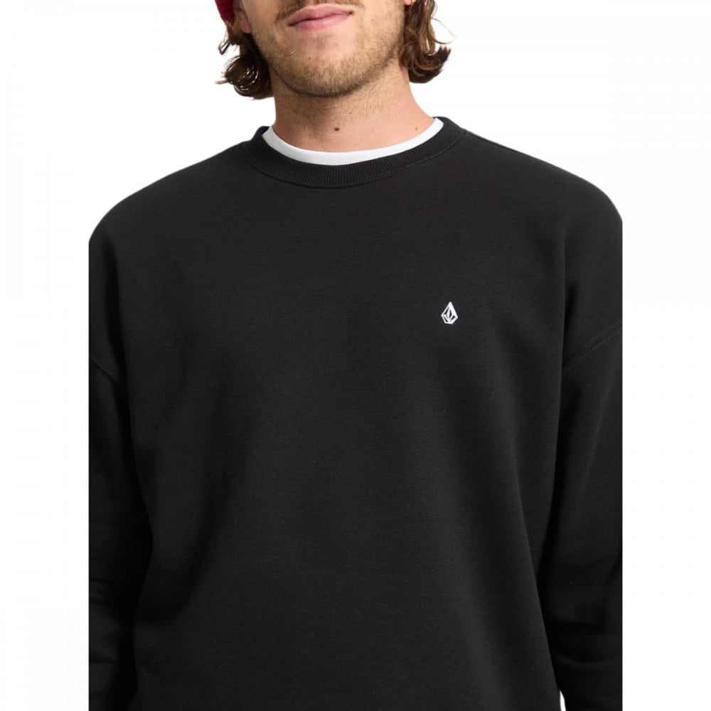 Volcom Single Stone Crew