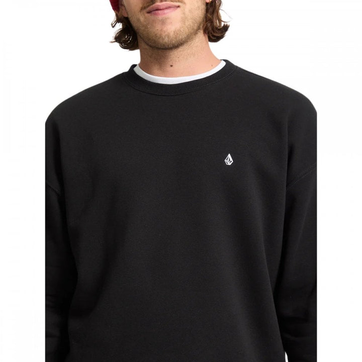 Volcom Single Stone Crew