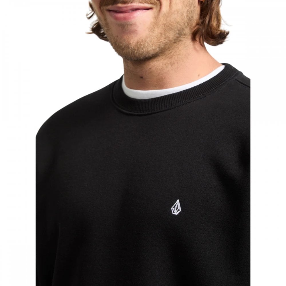 Volcom Single Stone Crew