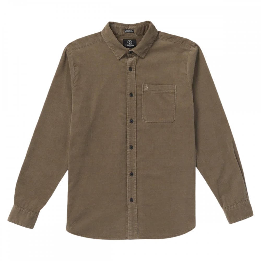 Volcom Zander Ls