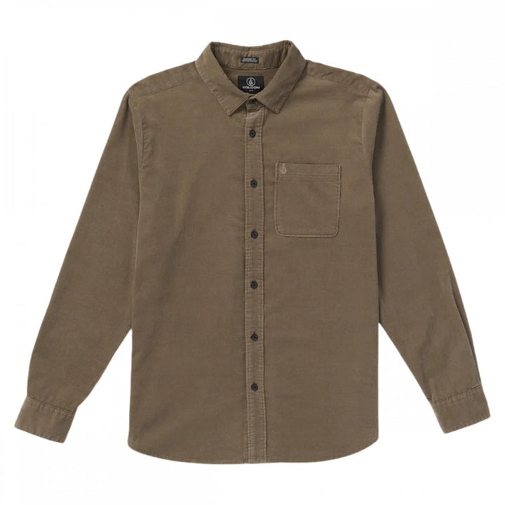 Volcom Zander Ls