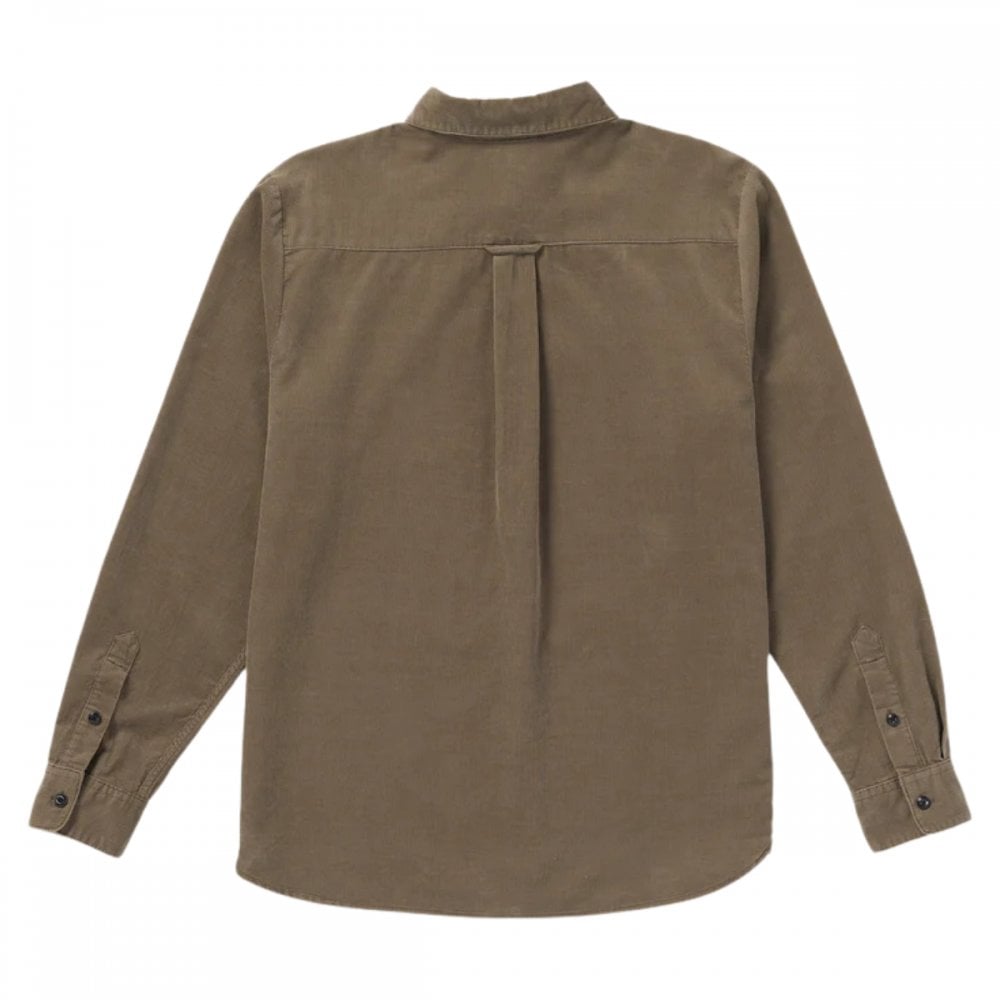 Volcom Zander Ls