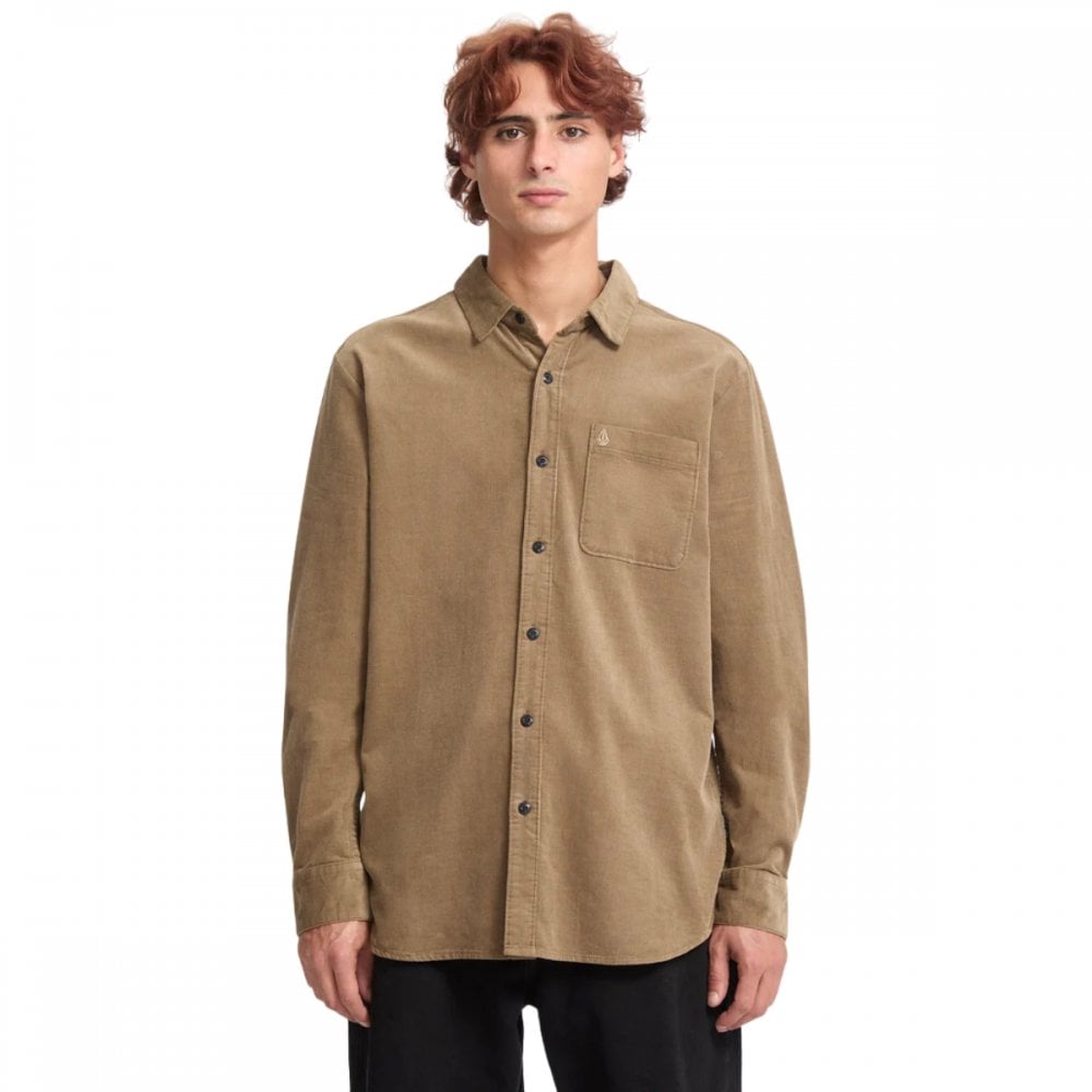 Volcom Zander Ls