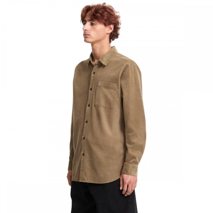 Volcom Zander Ls