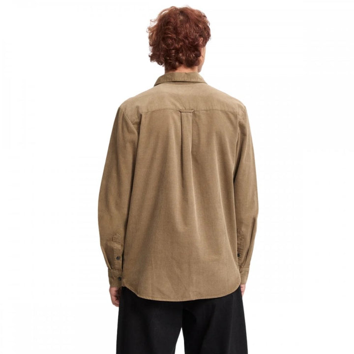 Volcom Zander Ls