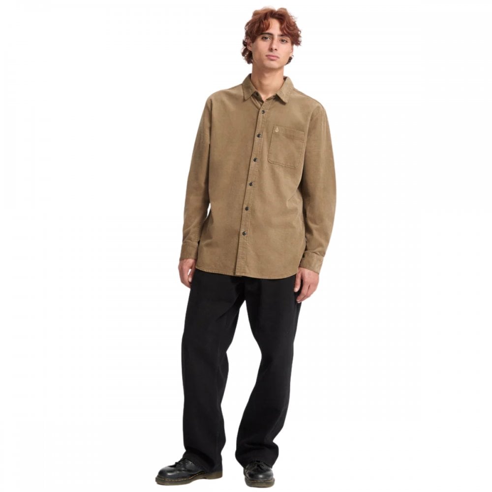 Volcom Zander Ls