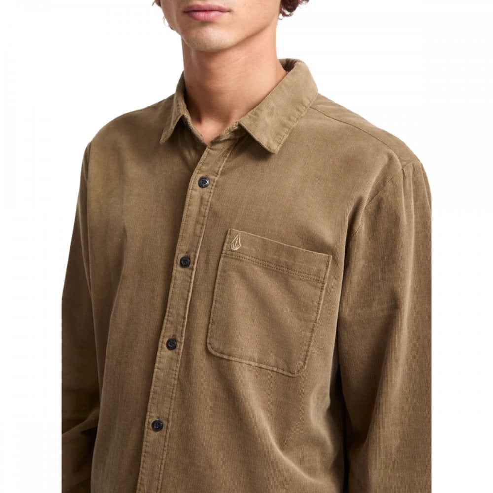Volcom Zander Ls