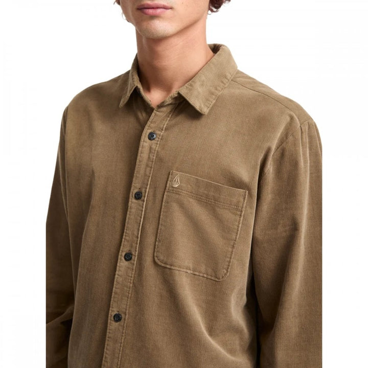 Volcom Zander Ls