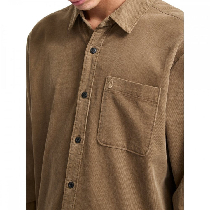 Volcom Zander Ls