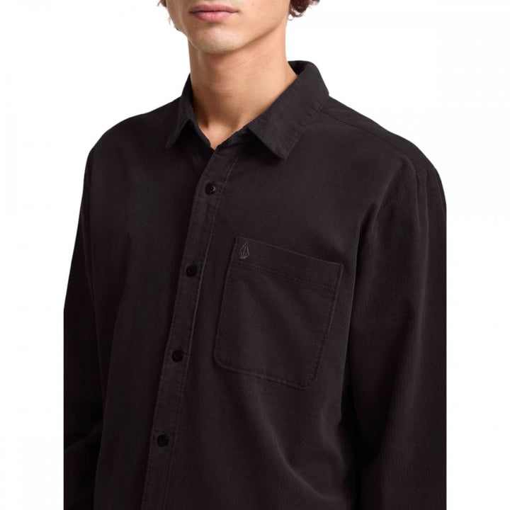 Volcom Zander Ls