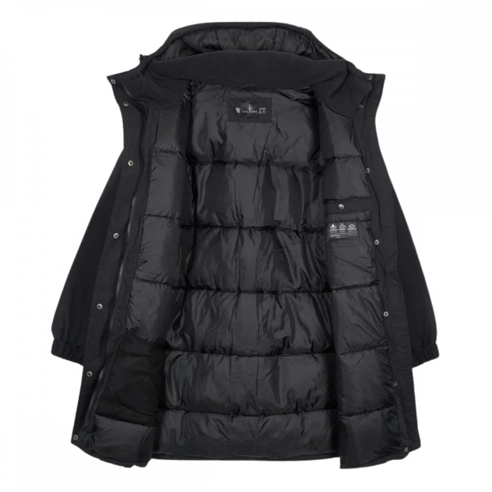 Volcom Sleepi Puff Up Parka