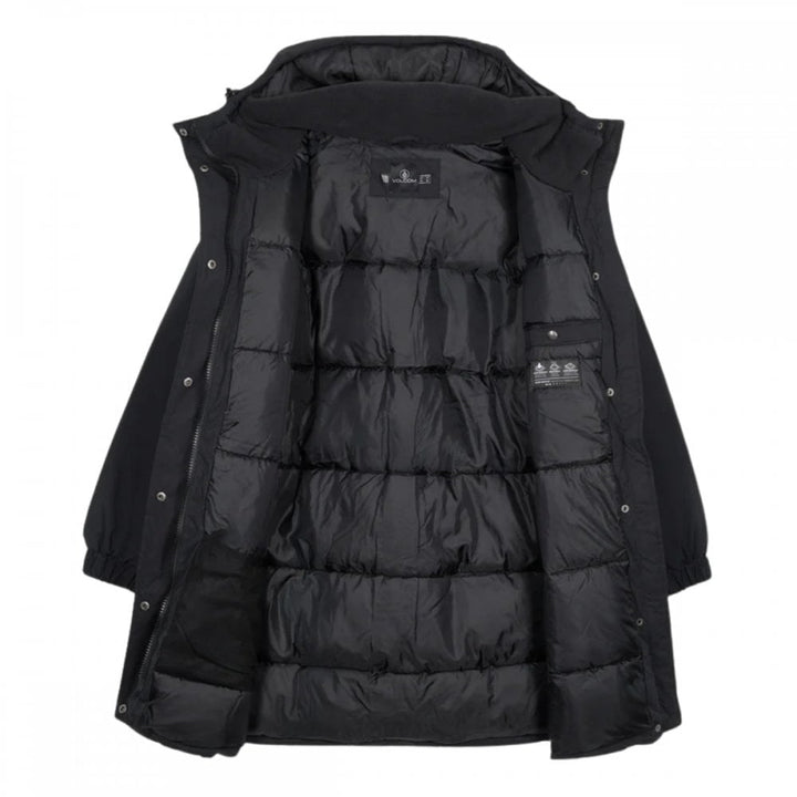 Volcom Sleepi Puff Up Parka