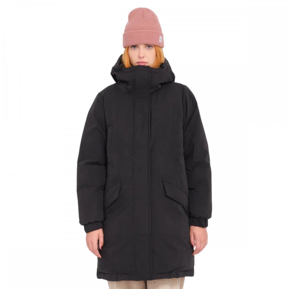 Volcom Sleepi Puff Up Parka
