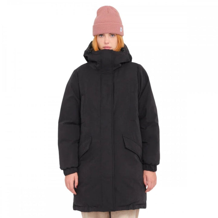 Volcom Sleepi Puff Up Parka