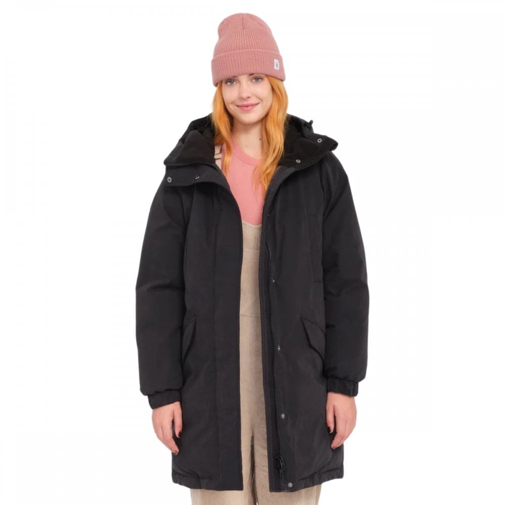 Volcom Sleepi Puff Up Parka