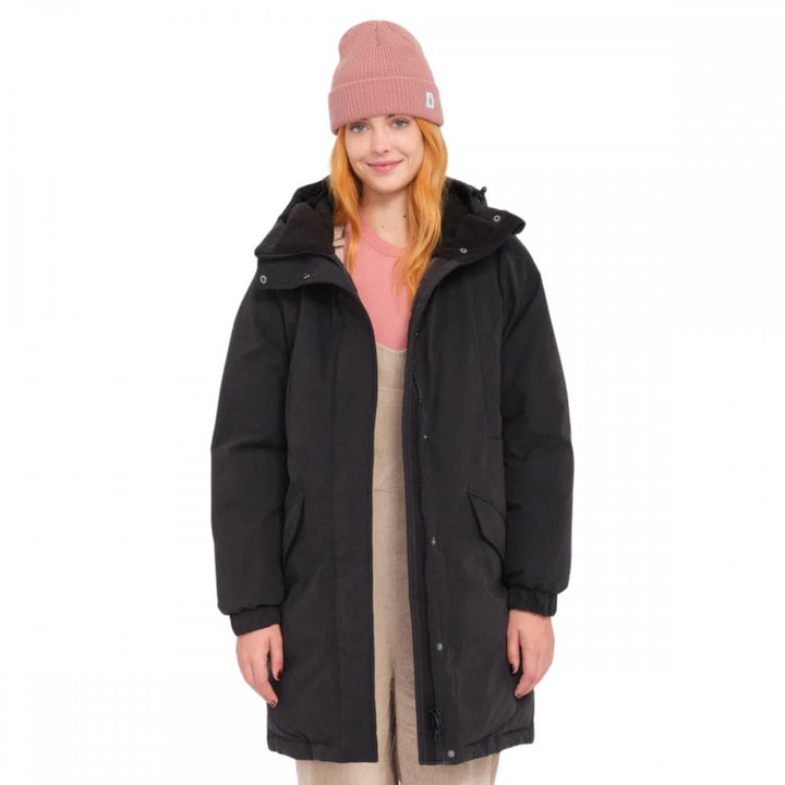 Volcom Sleepi Puff Up Parka
