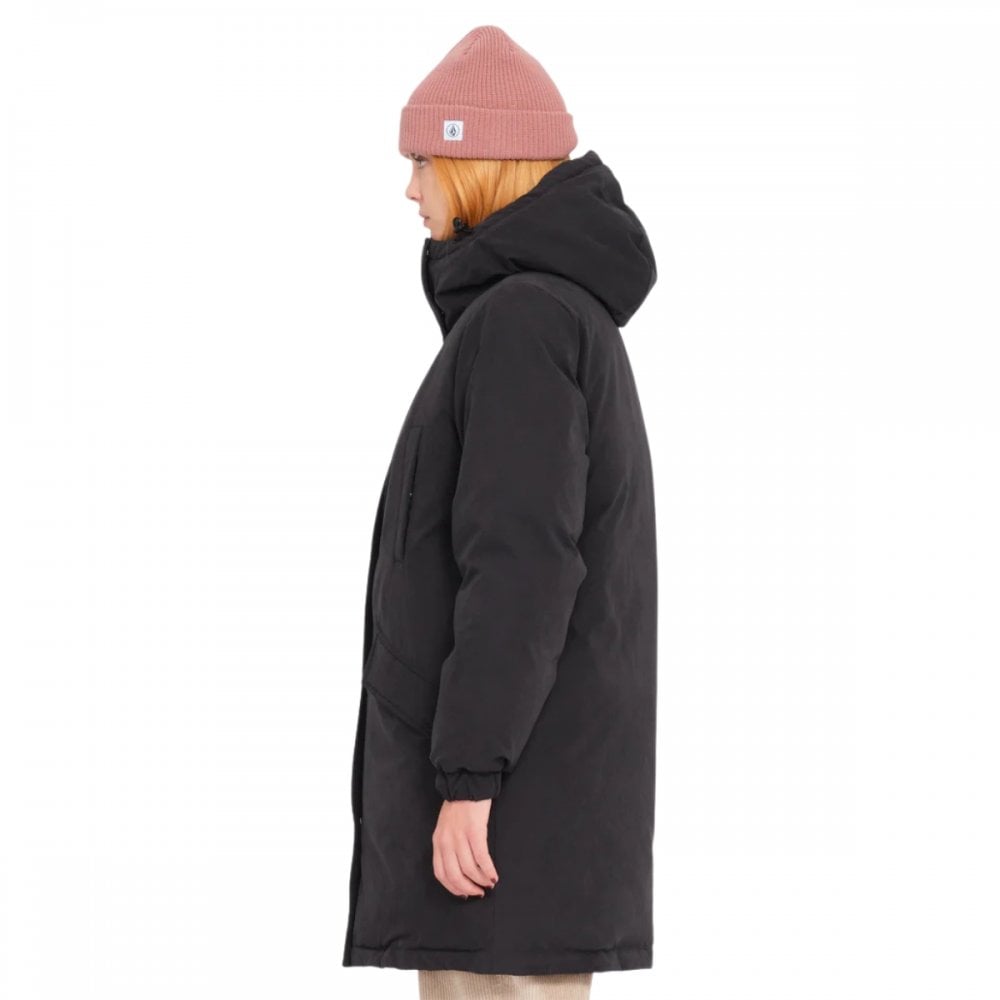 Volcom Sleepi Puff Up Parka