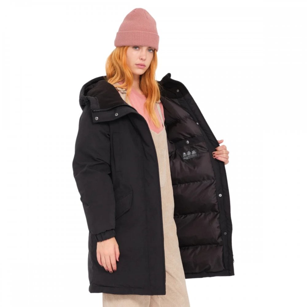 Volcom Sleepi Puff Up Parka