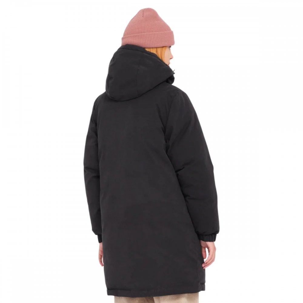 Volcom Sleepi Puff Up Parka
