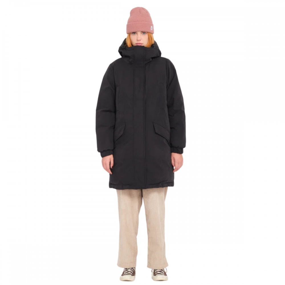 Volcom Sleepi Puff Up Parka