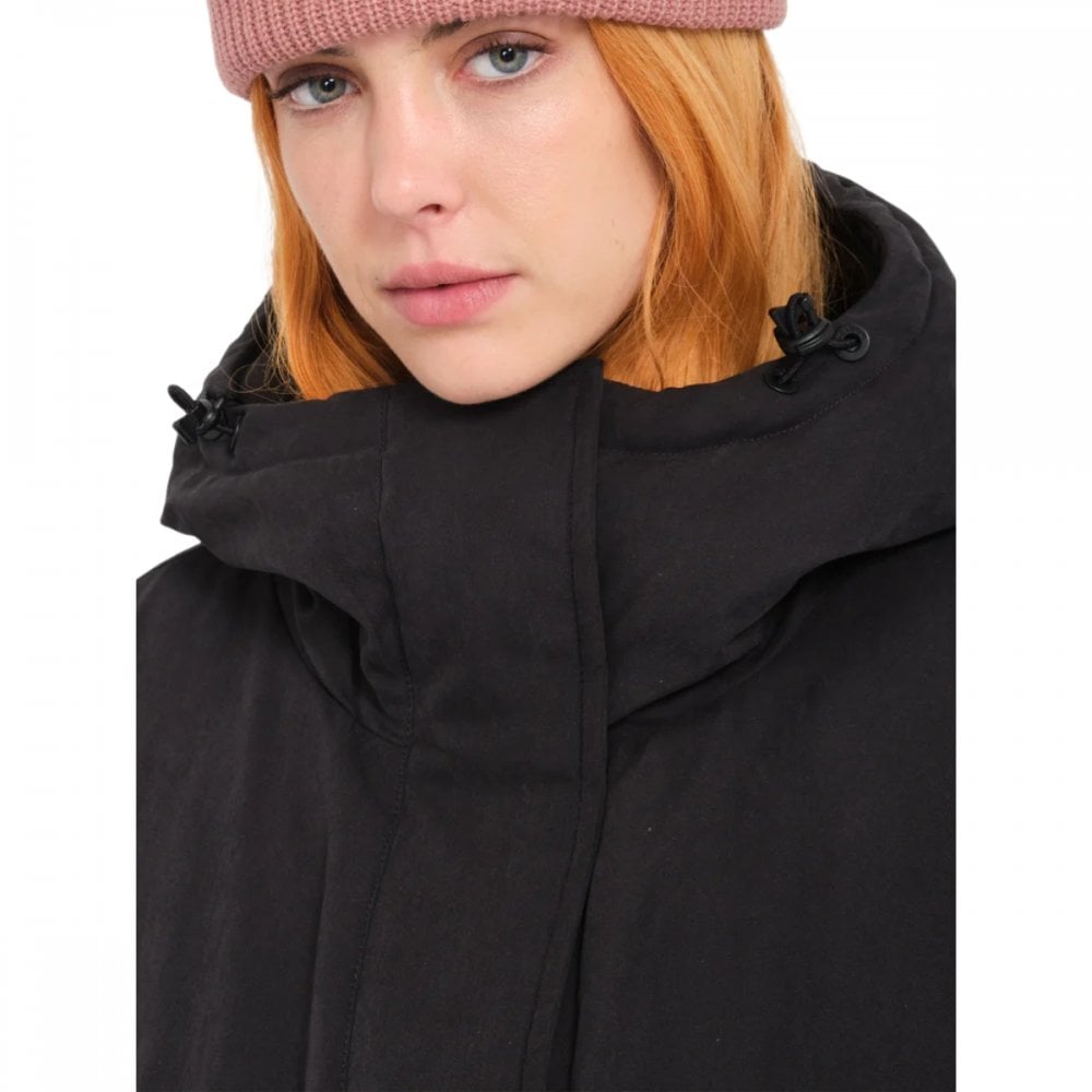 Volcom Sleepi Puff Up Parka