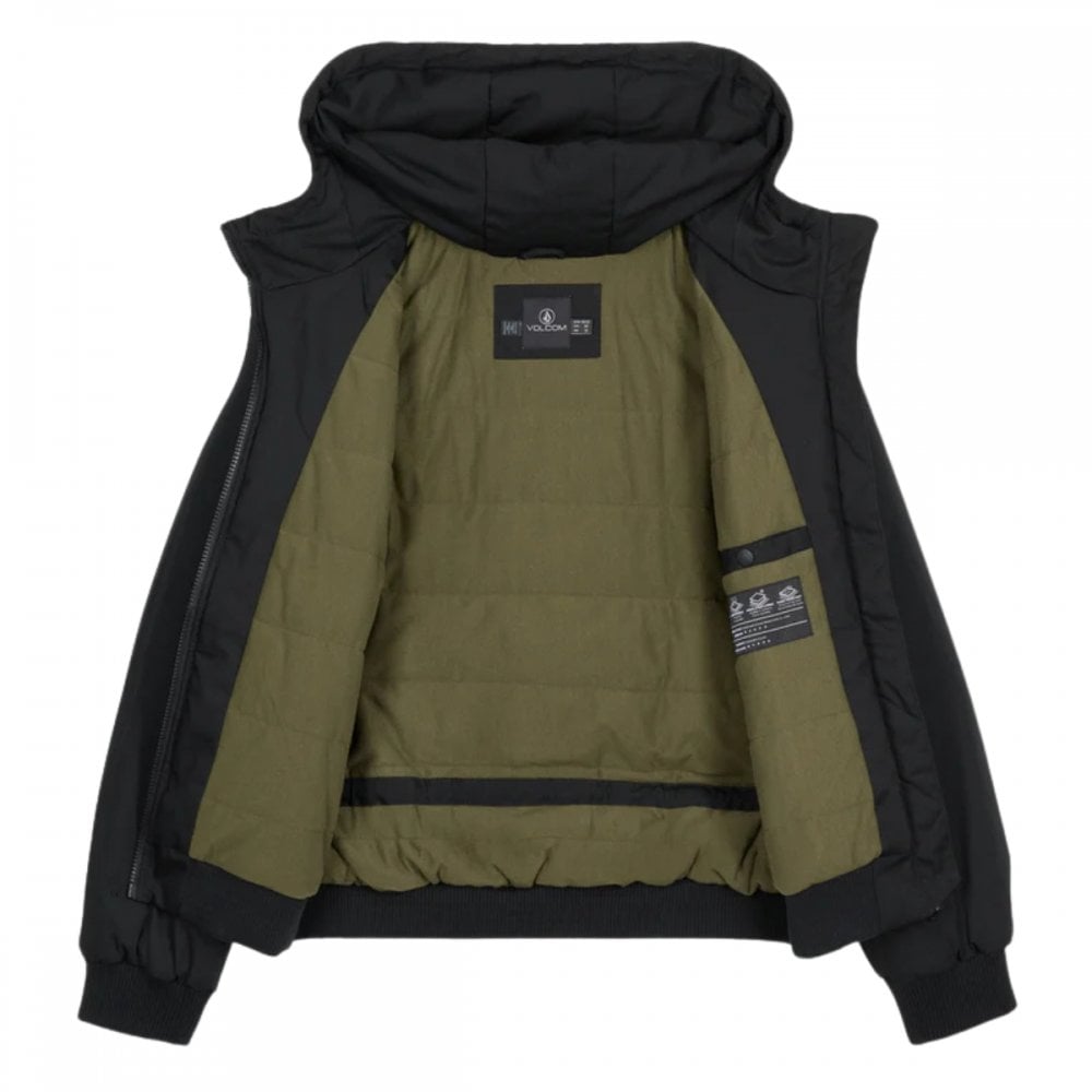 Volcom Wernan 10K Jacket