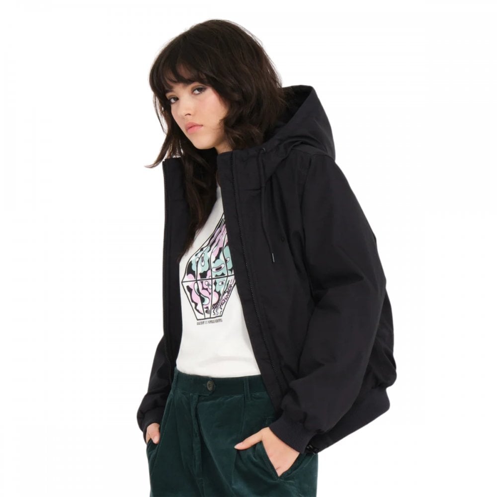 Volcom Wernan 10K Jacket