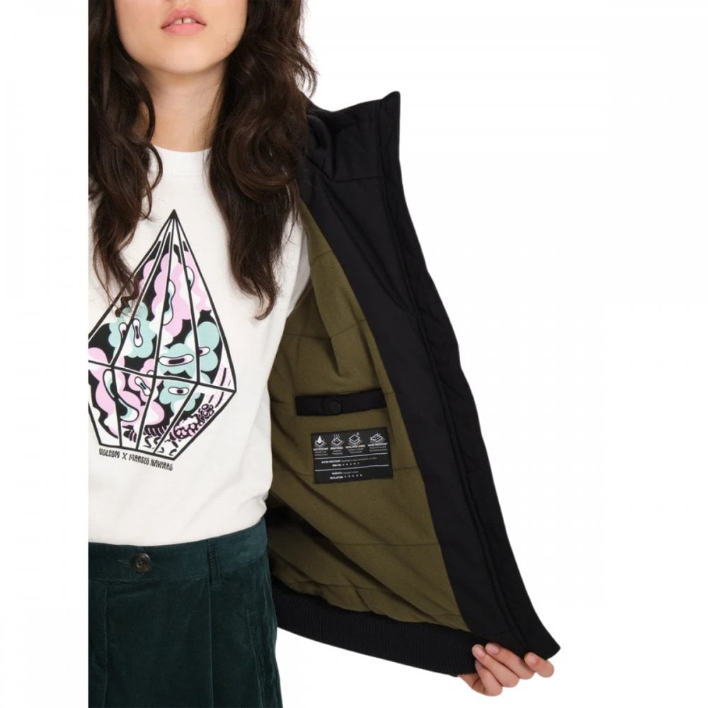 Volcom Wernan 10K Jacket