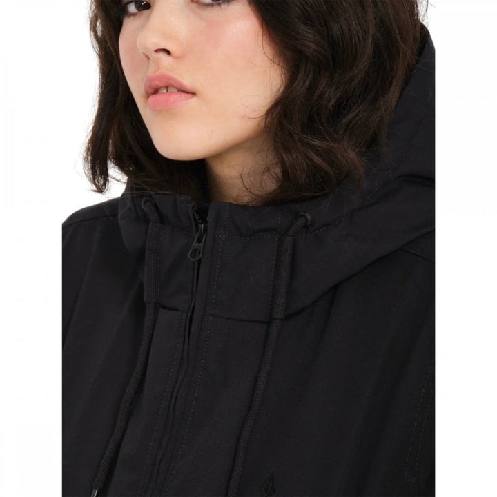 Volcom Wernan 10K Jacket