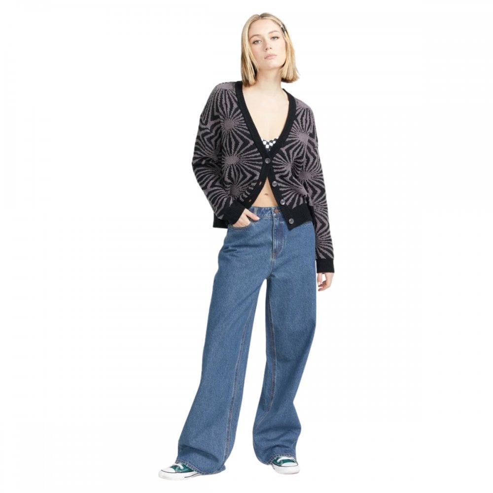 Volcom Stoned Bf Hirise
