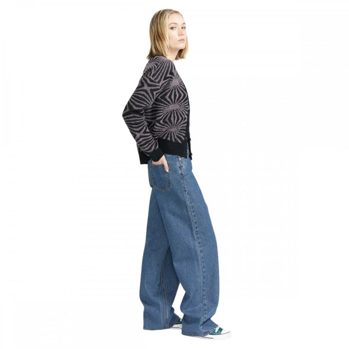 Volcom Stoned Bf Hirise