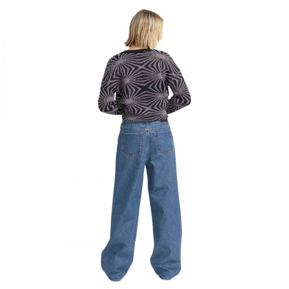 Volcom Stoned Bf Hirise