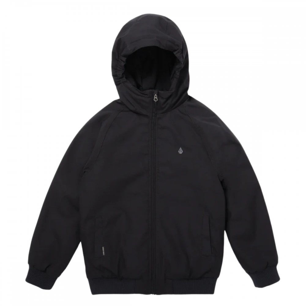 Volcom Hernan Boys 10K Jacket